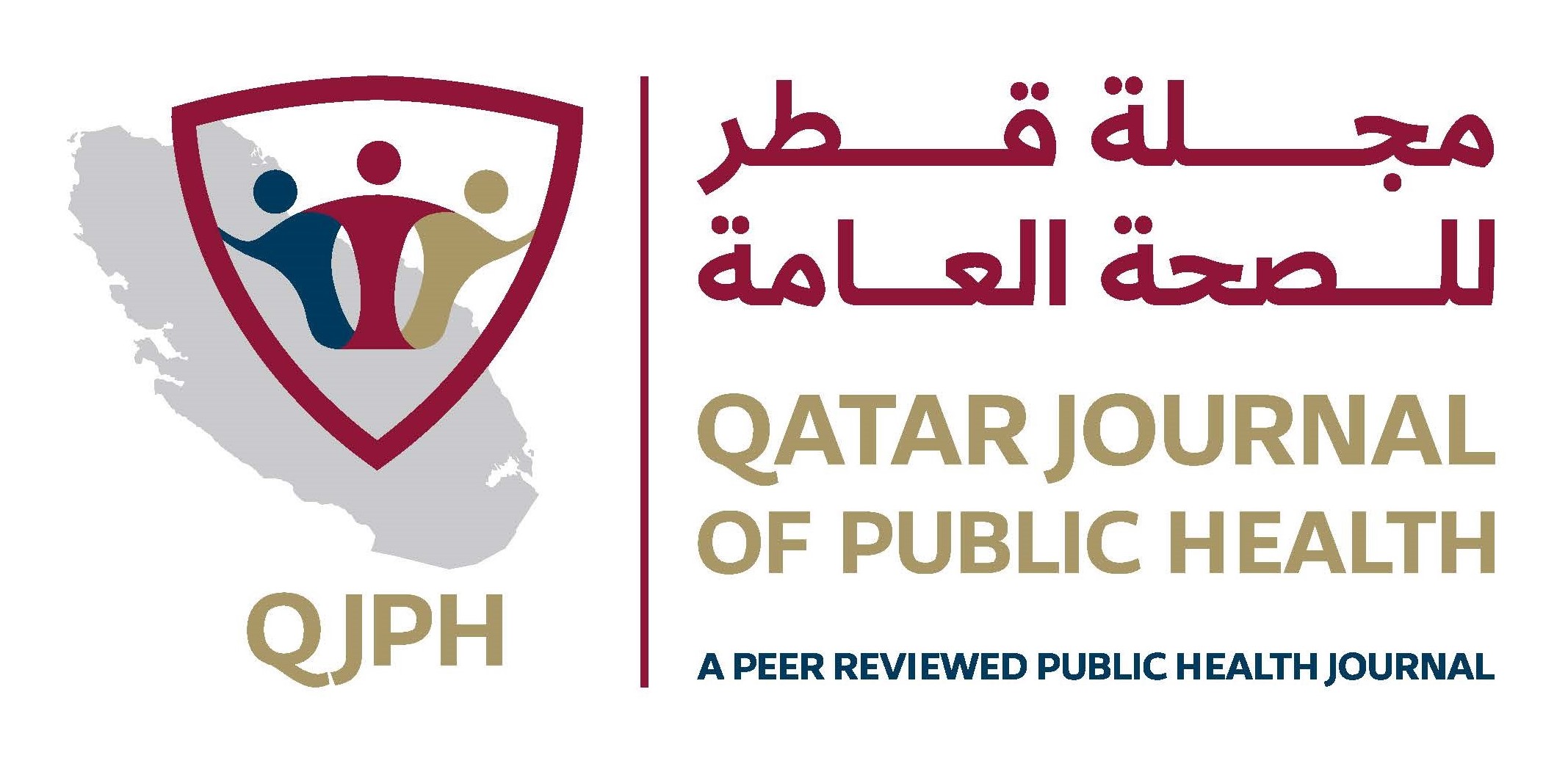 image of Qatar Journal of Public Health