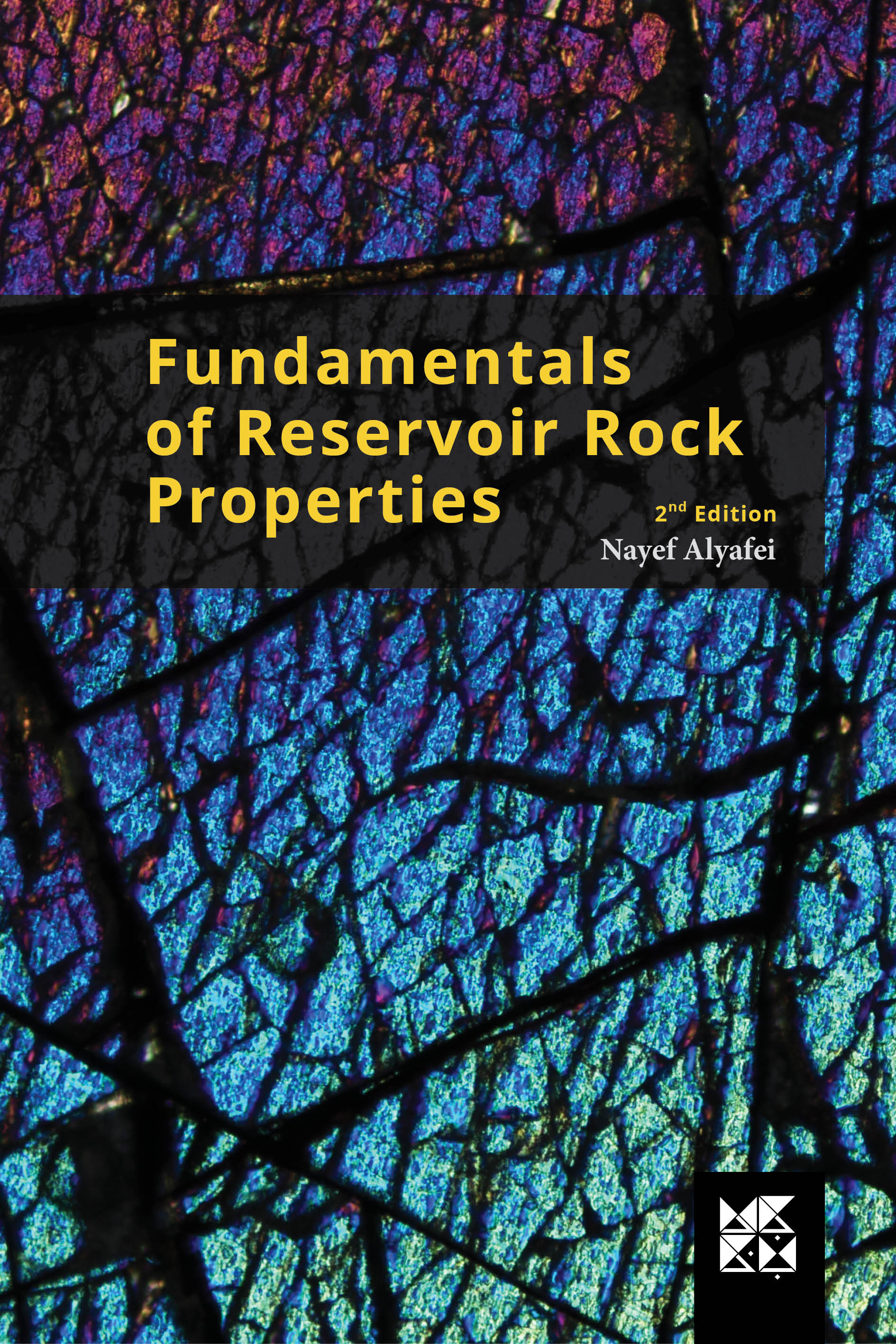 image of Fundamentals of Reservoir Rock Properties - 2nd edition
