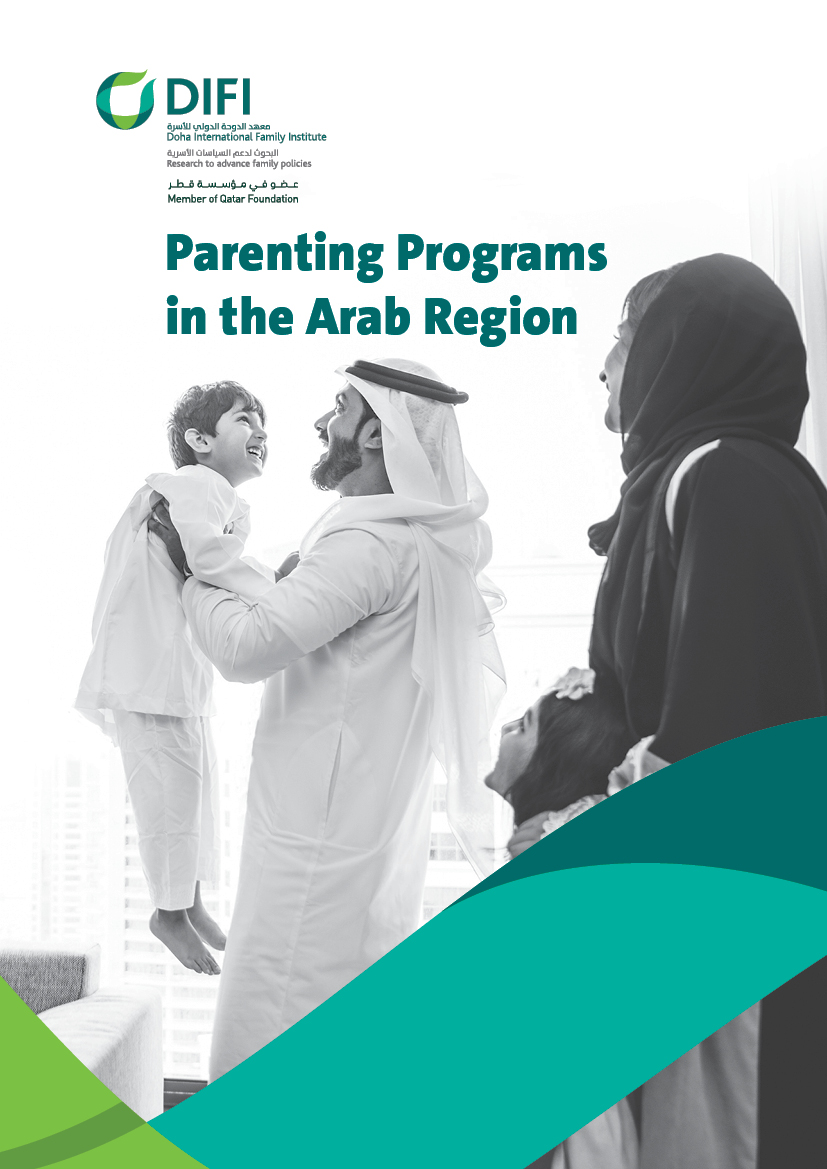 image of Parenting Programs in the Arab Region