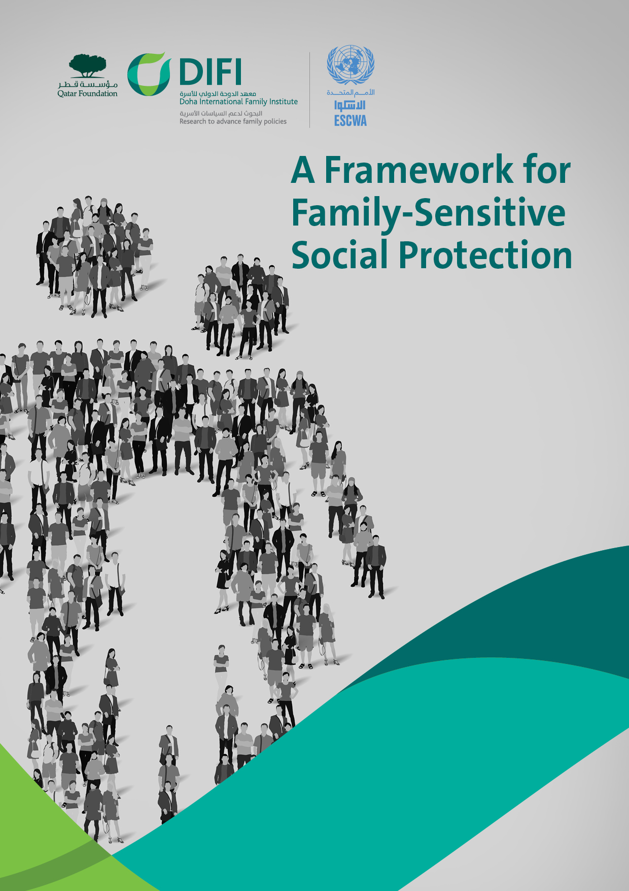 image of A Framework for Family-Sensitive Social Protection