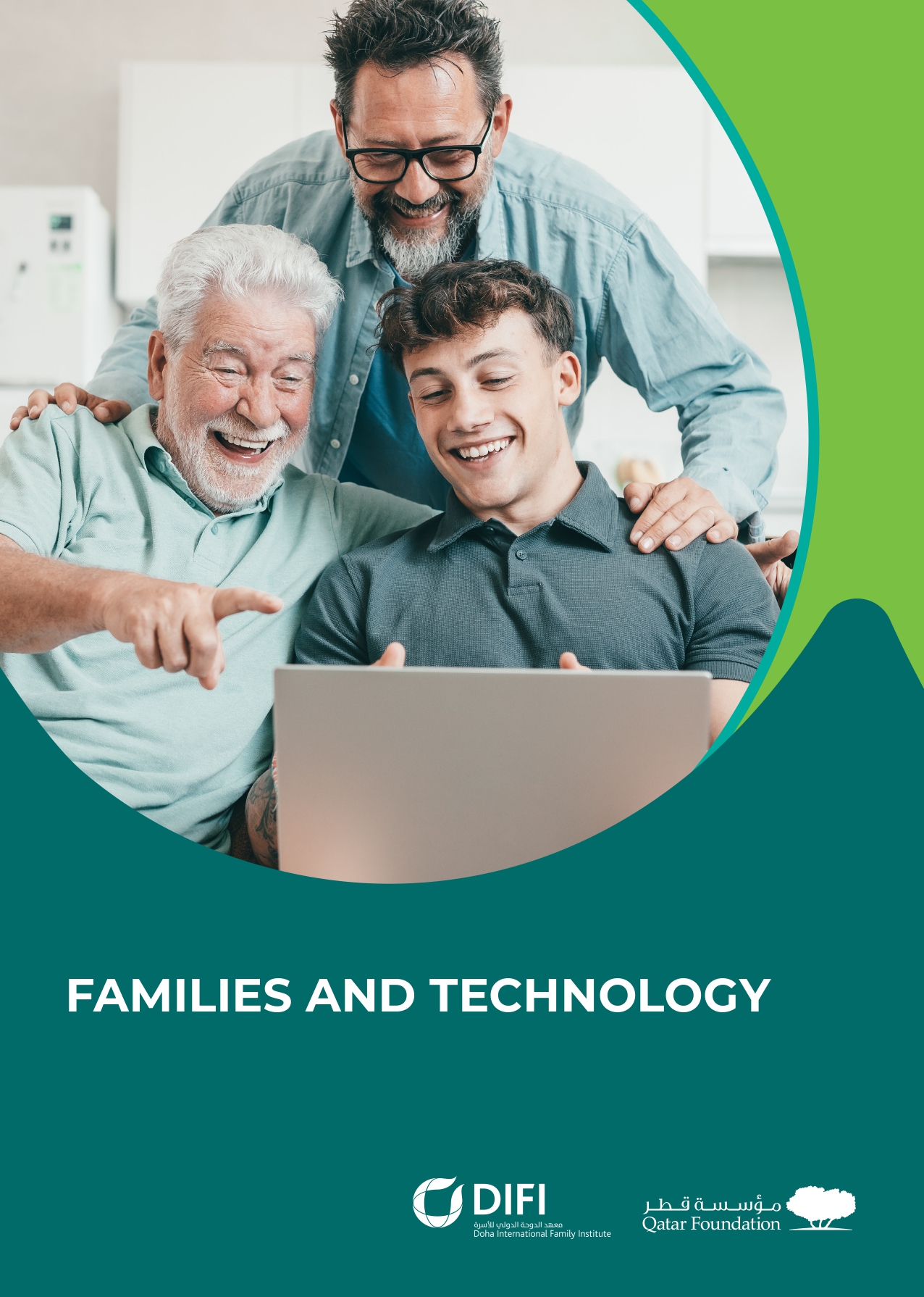 Families and Technology Families and Technology