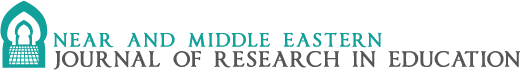 image of Near and Middle Eastern Journal of Research in Education